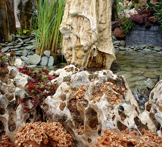 Moonstone - Ay taşı