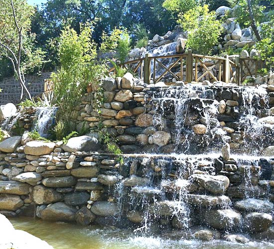 Daha büyük basamaklar