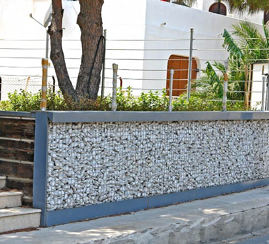 Gabyon (koruma duvarı)