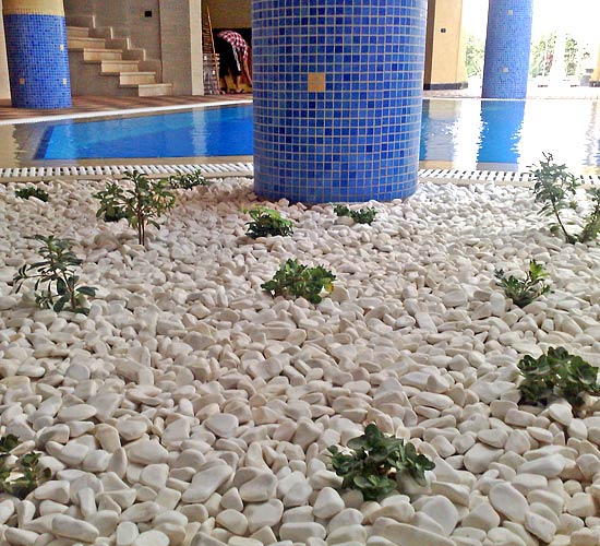 Başka bir modern yaklaşım