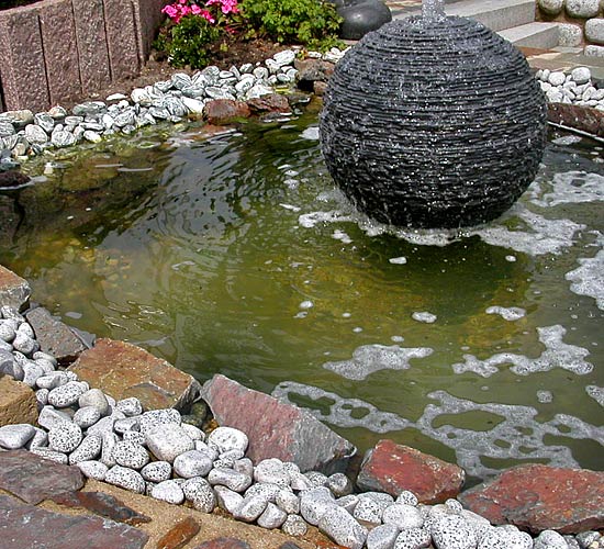 Doğaya eklenen sanat