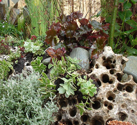 Moonstone - Ay taşı