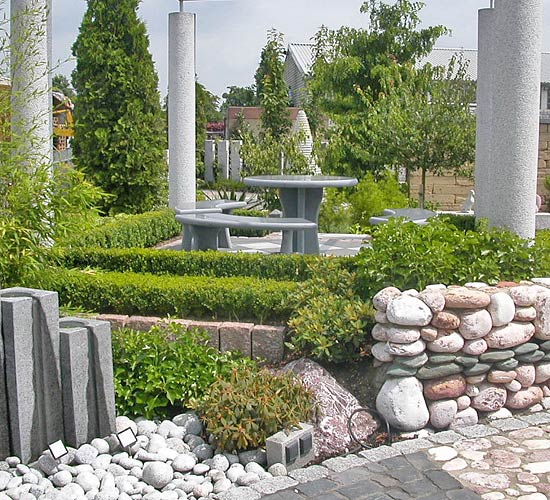 Geniş ürün çeşidi 