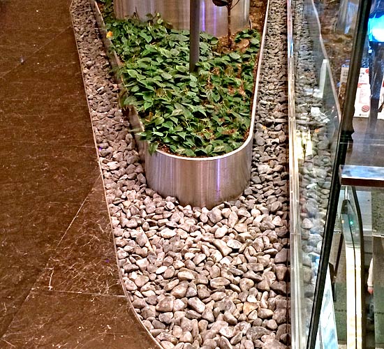 İç mekan tasarımı