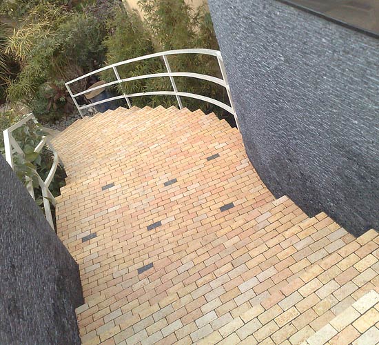 Dış duvar kaplamaları